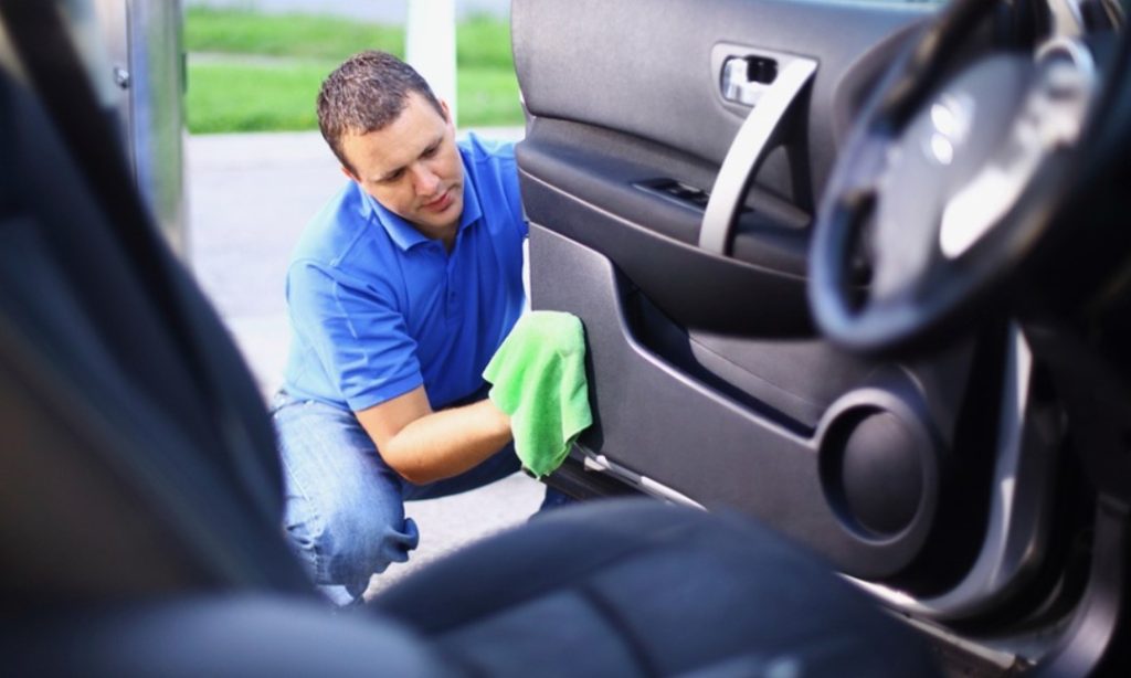 LAvador Profissional